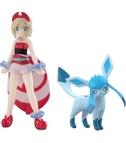 Amazon.co.jp: バンダイ(BANDAI) ポケモンスケールワールド ヒスイ地方